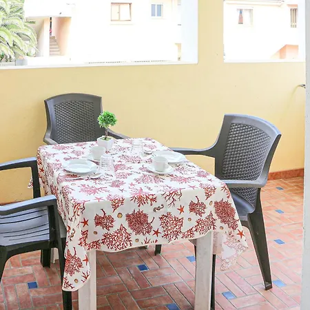 Via Trieste Apartment Santa Teresa Gallura