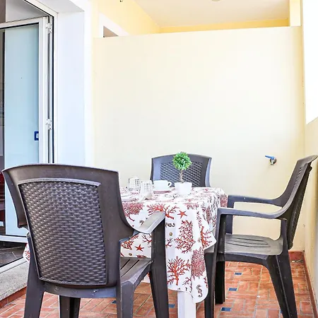 Via Trieste Apartment