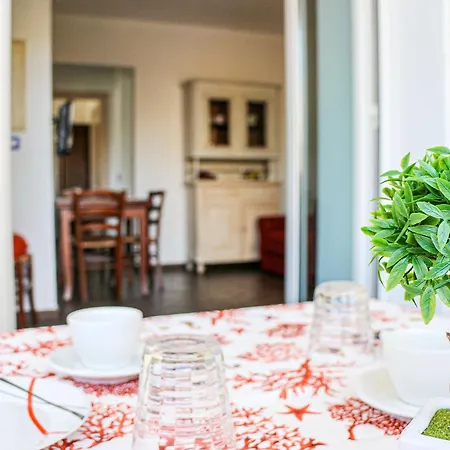 Apartment Via Trieste *