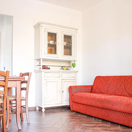 Apartment Via Trieste Santa Teresa Gallura