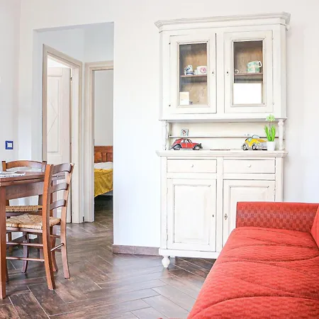 Apartment Via Trieste